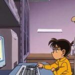 Detective Conan