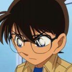 Detective Conan