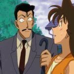 Detective Conan