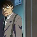 Detective Conan