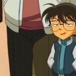 Detective Conan