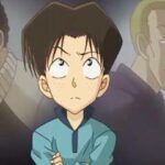 Detective Conan