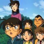 Detective Conan