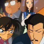 Detective Conan