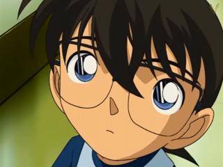 Detective Conan - Episódio 369  - A Casa de Doces Onde a Bruxa Mora!