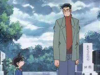 Detective Conan - Episodio 37 - O caso do assassinato da floração cactus