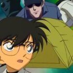 Detective Conan