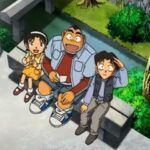 Detective Conan