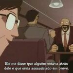 Detective Conan