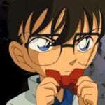 Detective Conan