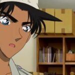 Detective Conan