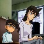 Detective Conan