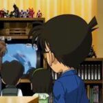 Detective Conan