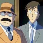 Detective Conan