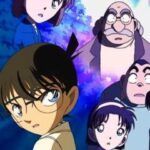 Detective Conan