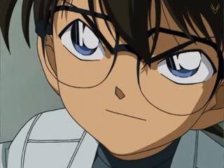 Detective Conan - Episódio 402  - Um Ladrão de Joias Pego em Flagrante! (Parte 2)