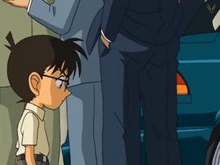 Detective Conan - Episódio 410  - Uma Apresentação e Um Sequestro ao Mesmo Tempo! (Parte 2)