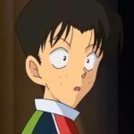 Detective Conan