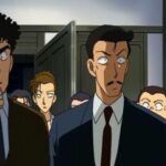 Detective Conan