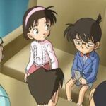 Detective Conan