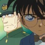 Detective Conan