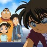 Detective Conan