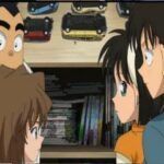 Detective Conan