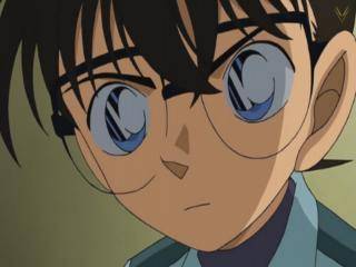 Detective Conan - Episódio 461  - A Página Desaparecida!