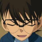 Detective Conan