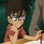 Detective Conan