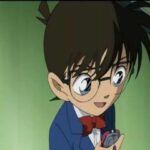 Detective Conan