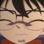 Detective Conan