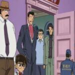 Detective Conan