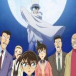 Detective Conan