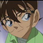 Detective Conan