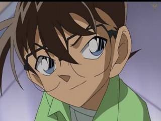 Detective Conan - Episódio 548  - Dois Dias Com o Culpado! (Segundo Dia)