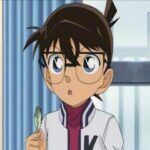 Detective Conan