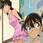 Detective Conan