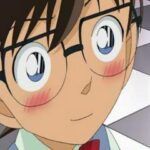 Detective Conan