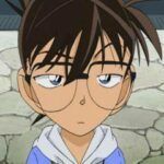 Detective Conan