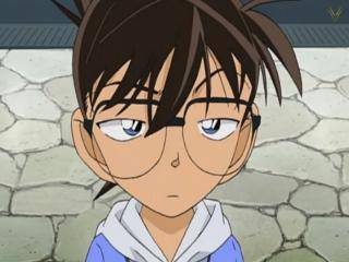 Detective Conan - Episódio 597  - O Cenário da Sala Fechada Cheia de Vapor! (Parte 1)