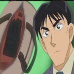 Detective Conan