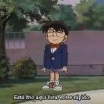 Detective Conan