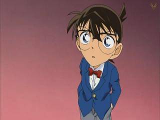 Detective Conan - Episódio 609  - White Day da Traição! (Parte 2)