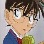 Detective Conan