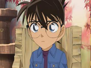 Detective Conan - Episódio 638  - Resolvendo Mistérios no Palácio das Folhas de Outono! (Parte 1)