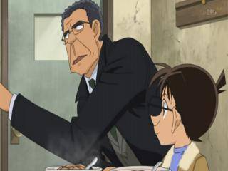 Detective Conan - Episódio 644  - Um Lámen Tão Bom De Morrer! (Parte 1)