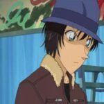 Detective Conan