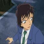 Detective Conan