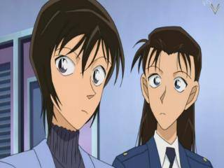 Detective Conan - Episódio 681  - A Transmissão de Amor com Risco de Vida! (Início da Transmissão)